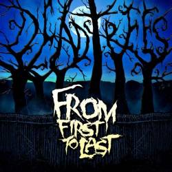 From First To Last : Dead Trees - Single